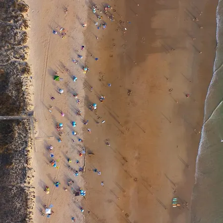 Kampaoh El Palmar (Andalucia)