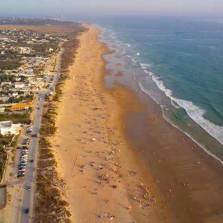 Kampaoh El Palmar (Andalucia)