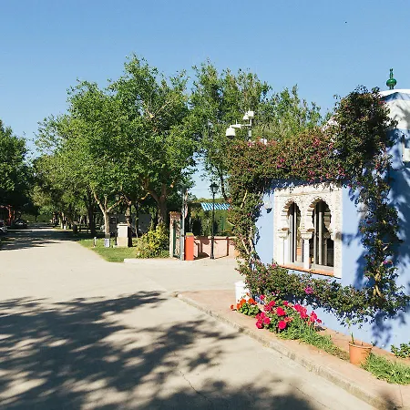 Parque de Campismo Kampaoh